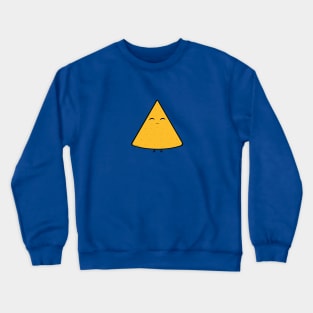 Best Friends Nacho Chip Crewneck Sweatshirt